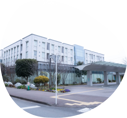 医療機関との連携