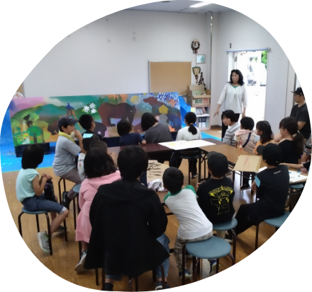 壁画プロジェクト