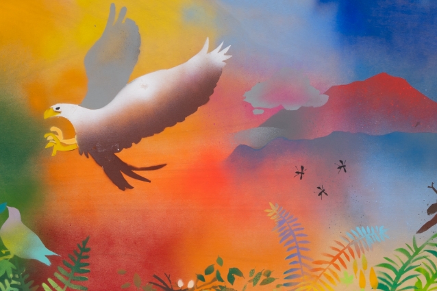 壁画プロジェクト