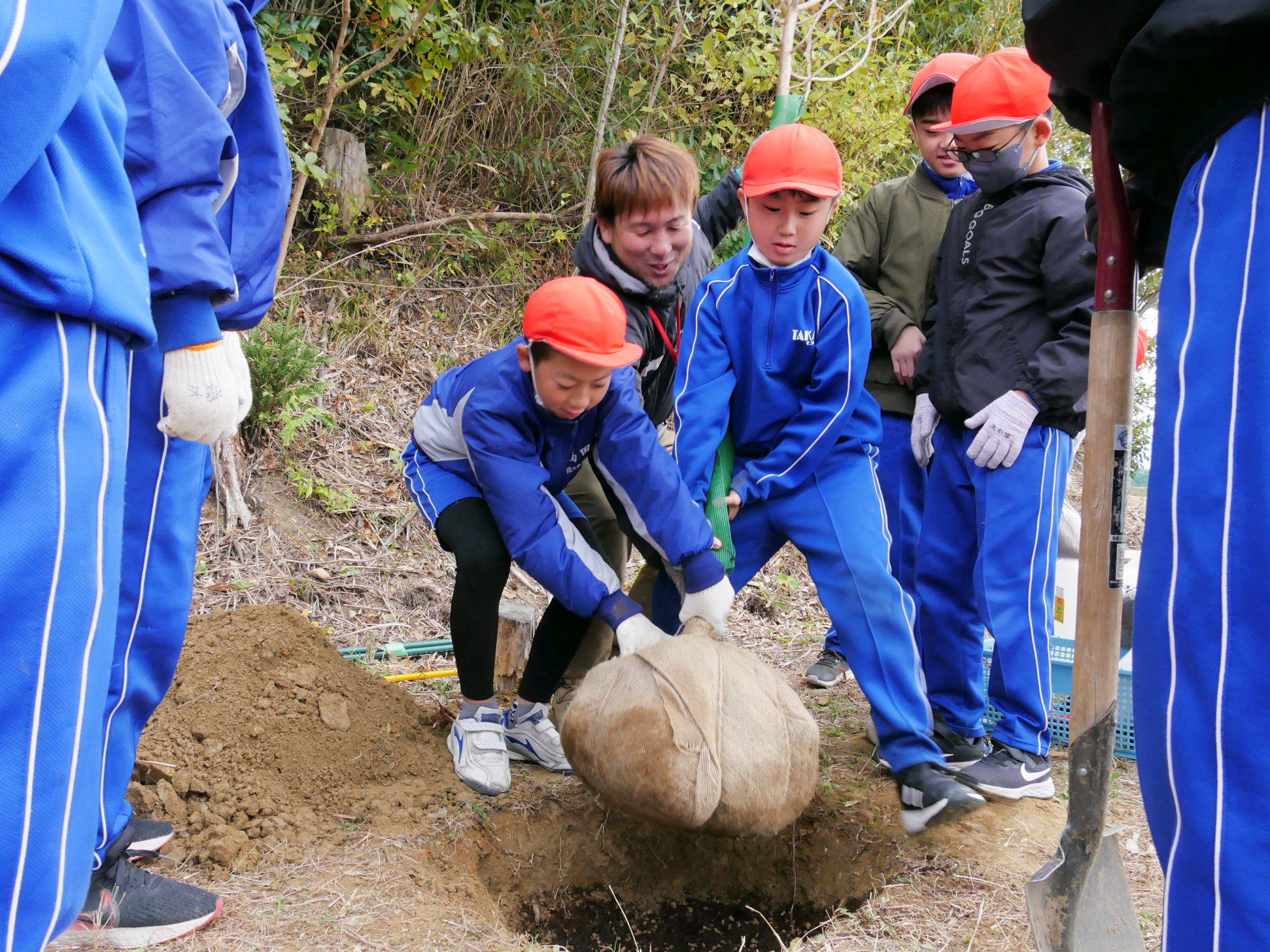 特定非営利活動法人「桜ライン311」