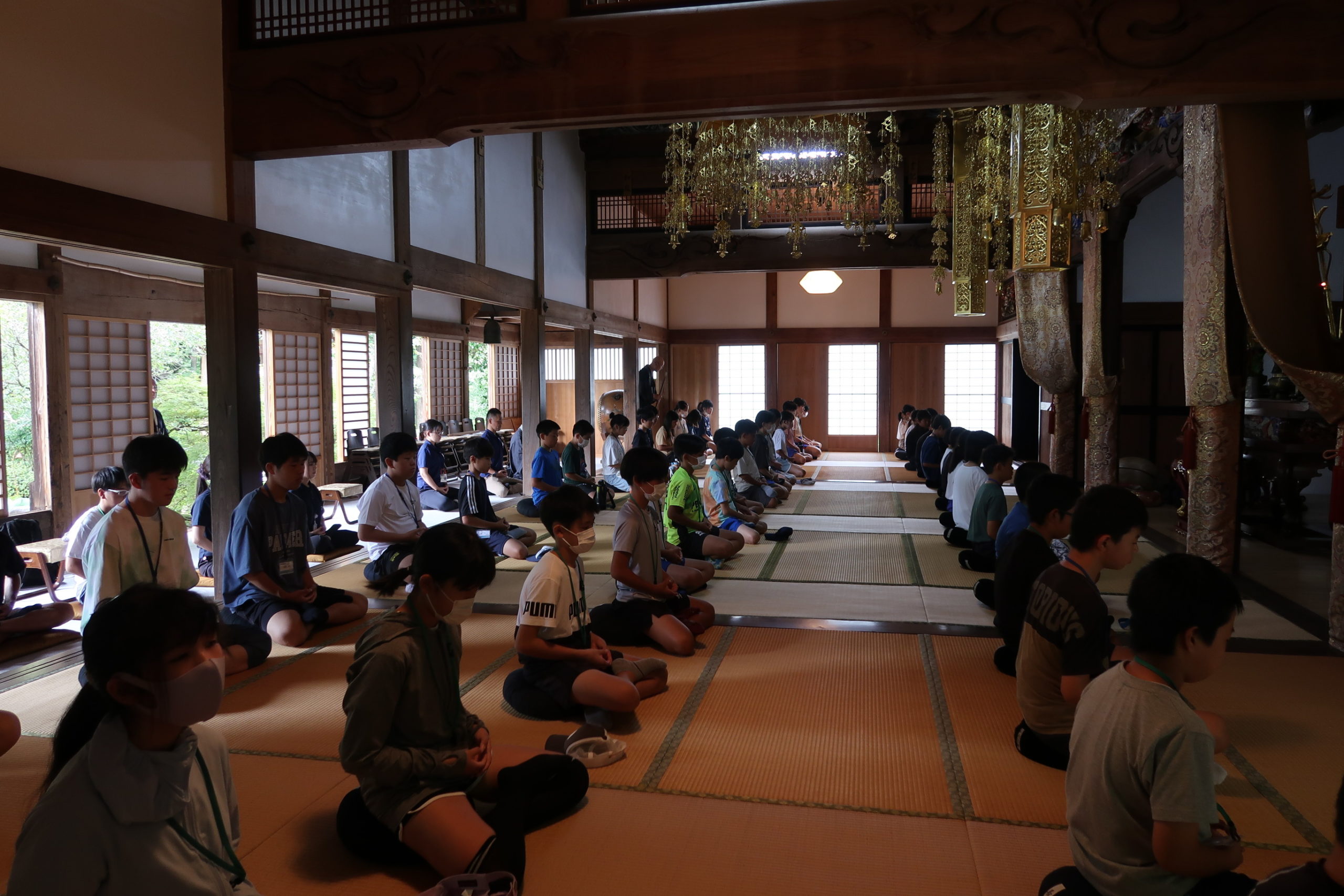 茂木町生涯学習課社会教育係 茂木町ふるさと運動学習「海っこ山っこ体験活動」