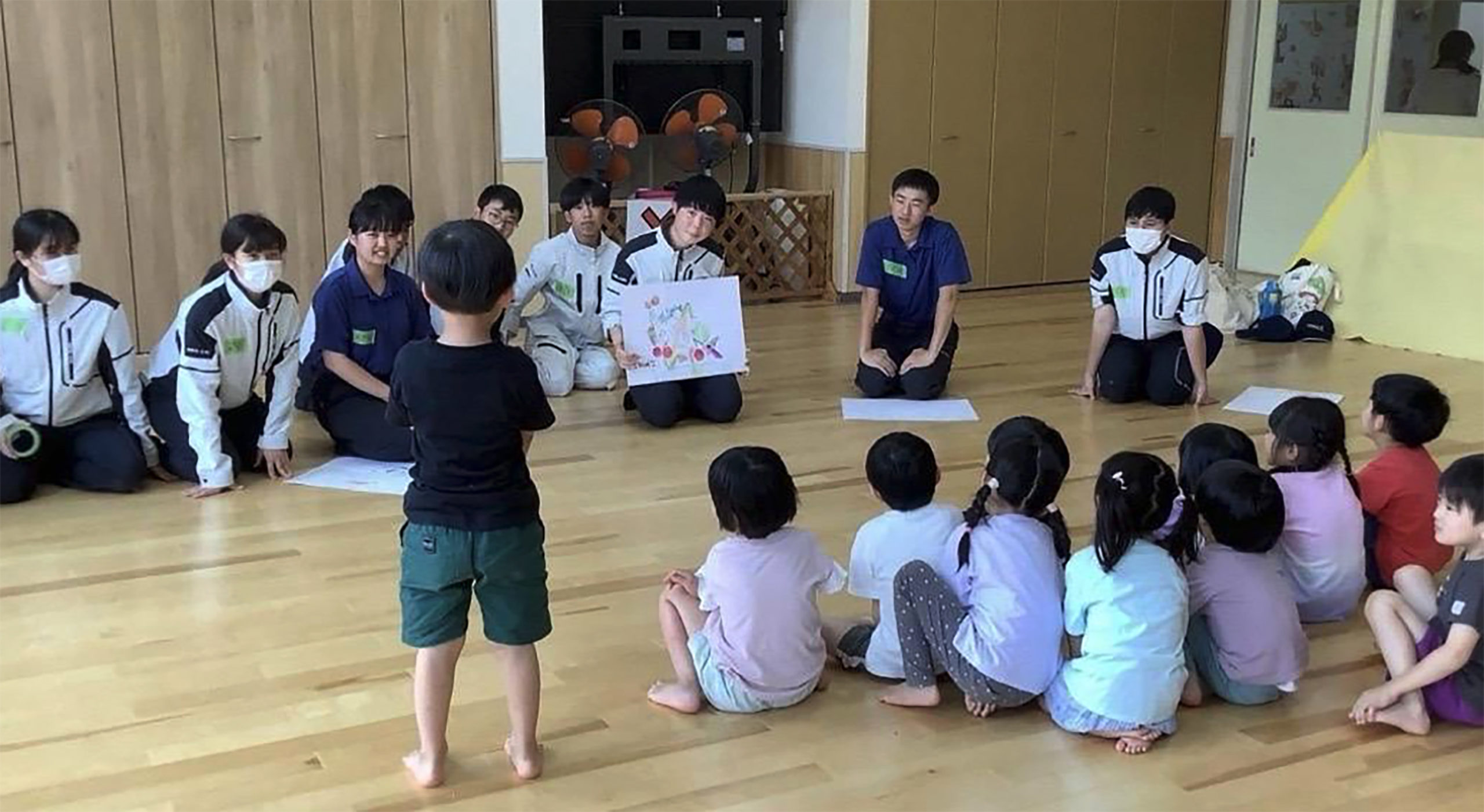 長崎県立諫早農業高等学校 生物工学部　廃棄物を資源化 プロジェクトチーム